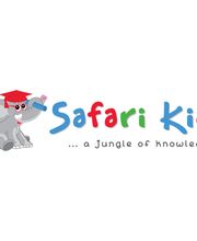 Safari Kid - Danville image 10
