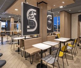 McDonald's Bild 6