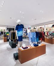 Lacoste Carré Sénart - Intérieur