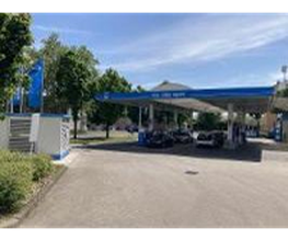 Aral pulse Ladestation Bild 1