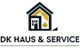 DK Haus & Service Inhaber: Damian Kazmierczak