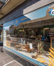 Droguerie Moënnat SA Bild 3