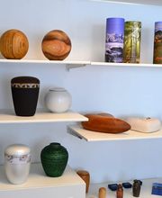 Künzi Bestattungsdienst GmbH Bild 4