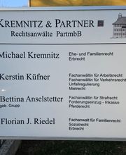 Kremnitz & Partner Rechtsanwälte PartmbB Bild 2