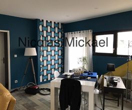 Nicolas Mickael image 3