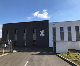 PRB LIMOGES (dépôt) image 1