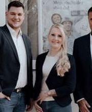 Teamfoto DBV Deutsche Beamtenversicherung Blasczyk & Kudraß oHG in Wilhelmshaven in Wilhelmshaven