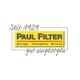 Paul Filter Möbelspedition GmbH