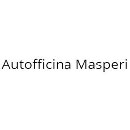 Autofficina Masperi logo