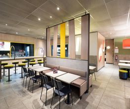 McDonald's Bild 6