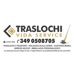 Traslochi Vi.Da Service logo