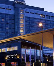 Pullman Cologne Bild 2