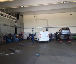 Euromaster Brianza Gomme immagine 15