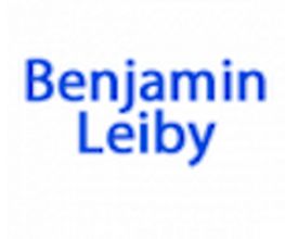 Leiby Benjamin image 2