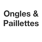 Ongles Et Paillettes