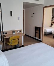 B&B HOTEL Bastia image 10