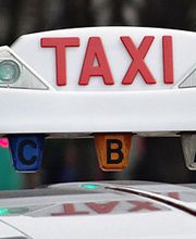 Taxi BBP 42 image 1