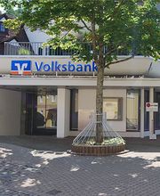 Volksbank Breisgau-Markgräflerland eG - SB-Filiale (mit Spk. Mgl.) Bild 1