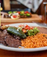 Chula on Broadway Cocina Mexicana image 9