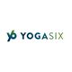 YogaSix - Logo