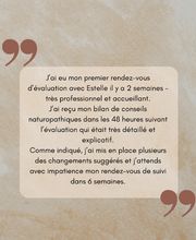 Estelle Naturopathie image 6