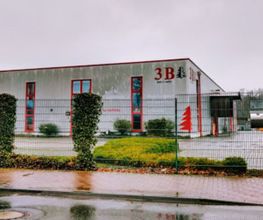 3B Büdding GmbH Bild 2