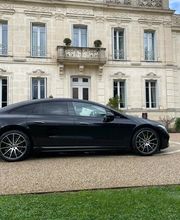 Vtc Cars Cognac à Cognac image 4