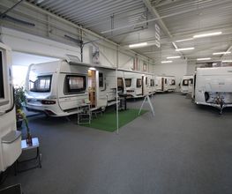 Reinders Rekreatie BV