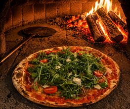 Pizza Vroum image 1
