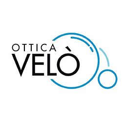 Ottica Velò logo