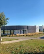 CREDIT AGRICOLE Migné-Auxances image 1