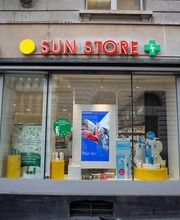 fenêtre-pharmacie-sun-store-neuchâtel