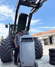 Euromaster Fisanotti Gomme immagine 2