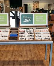 Opticien SOISSONS Générale d'Optique image 3