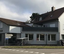 Bestattungsdienst Rohrbach AG Bild 4