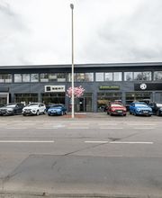 Auto Thomas Bonn ŠKODA Bild 1