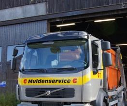 Gloor Transport AG Bild 7