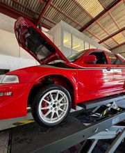 Contrôle Technique Autosur Grasse image 6