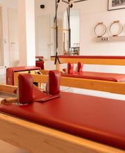 Ti Amo Pilates Bild 11
