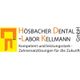 Hösbacher Dental-Labor Kellmann GmbH