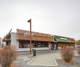 McDonald's Bild 1