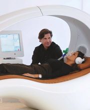 IHHT München Previum Höhentraining Bild 12