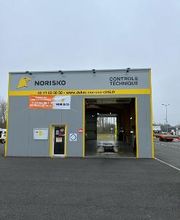 CT Brain sur L'Authion Contrôle technique Automobile et Moto Loire Authion Partenaire Norisko image 2