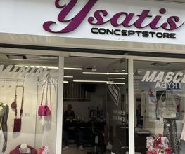 YSATIS image 2