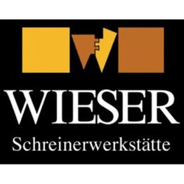 Schreinerwerkstätte Wieser