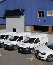 Clauditherm Sàrl Bild 1