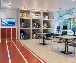 ORTHO-TEAM Bern Bild 9