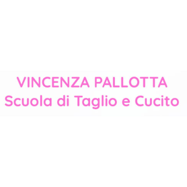 Scuola di Taglio e Cucito Pallotta logo