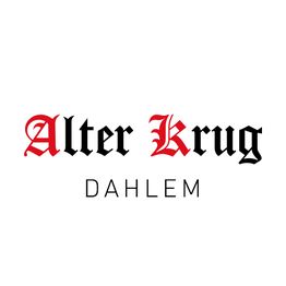 Alter Krug Dahlem