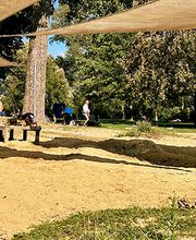 Camping am See Bild 12